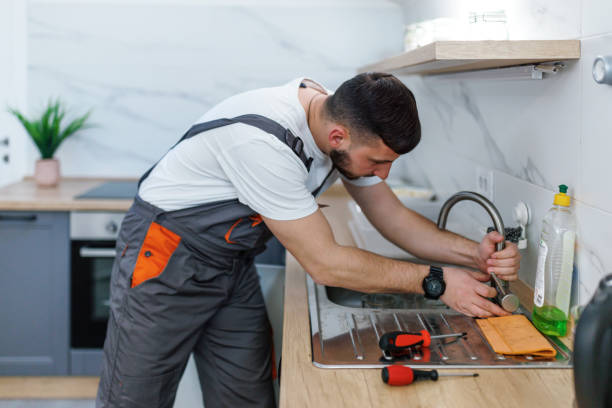 Best Emergency Plumber  in Owingsville, KY