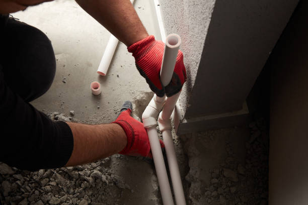 Professional Plumbing in Owingsville, KY