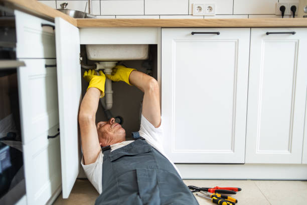 Best Emergency Plumber  in Owingsville, KY