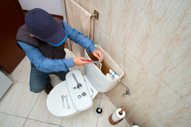 Best Residential Plumbing Services  in Owingsville, KY