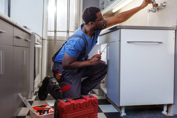Best Shower Repair Services  in Owingsville, KY